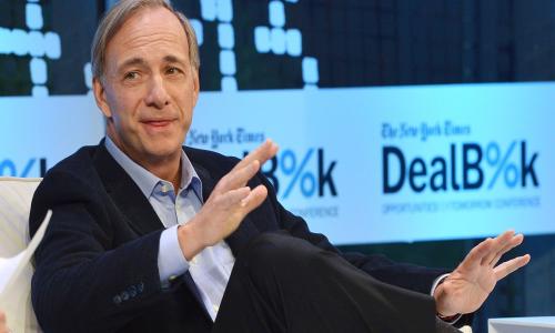 Ray Dalio’s Advice is Not For You