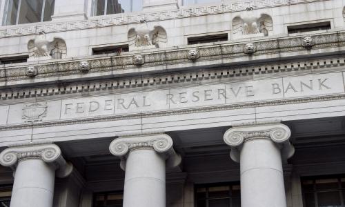 The Federal Reserve Lowers The Fed Funds Rate by 25 bps to a 1.75% to 2.00% Target