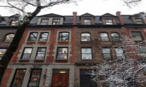 Columbia Grammar and Preparatory School in New York – A Very Sad Day